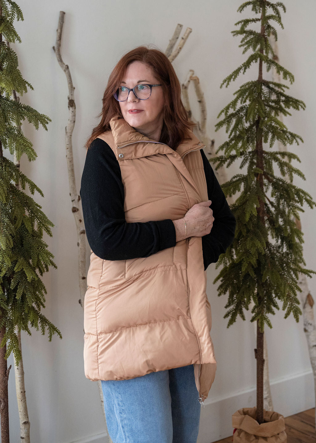 Jackets & Vests Jackets & Vests