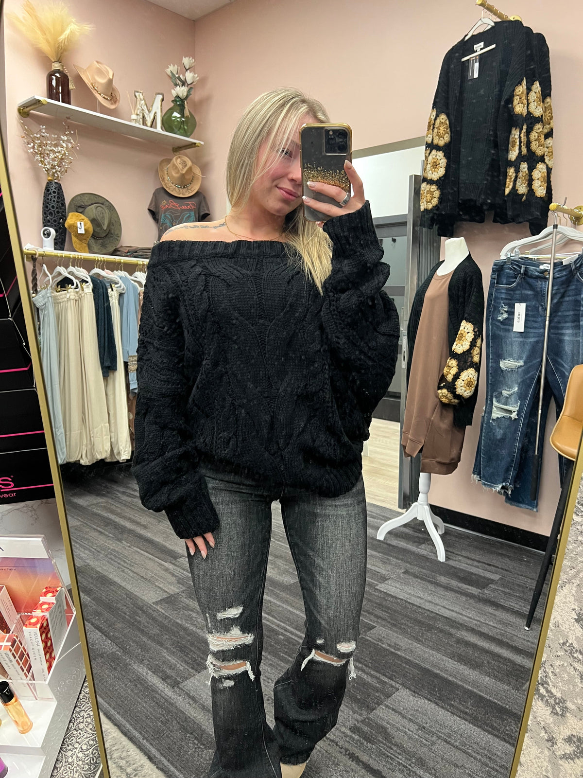 Sweaters
