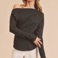 Lula Thermal Top