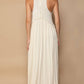 Racerback Maxi Dress