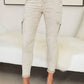 BABY CORDUROY CRINKLE CARGO JOGGERS