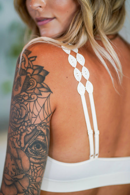 Imagine That Bralette