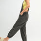 Cinch & Slouch Cotton Overalls