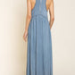 Racerback Maxi Dress