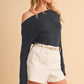 Lula Thermal Top
