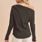 Lula Thermal Top