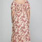 Smocked Maxi Dress