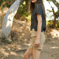 Crochet Cover Up Top