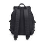 Quilted Puffer Backpack