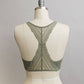 Lace Racerback Bralette