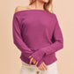 Lula Thermal Top