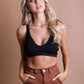 Lace Racerback Bralette