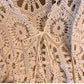 Bohemian Crochet Knit Cover-Up