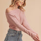 Lula Thermal Top