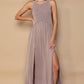 Racerback Maxi Dress