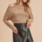 Lula Thermal Top