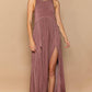 Racerback Maxi Dress
