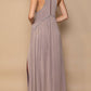 Racerback Maxi Dress
