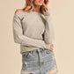 Lula Thermal Top