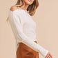 Lula Thermal Top
