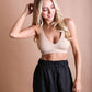 Lace Racerback Bralette