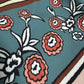 Flared Floral Jeans