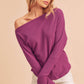 Lula Thermal Top
