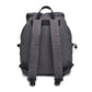 Quilted Puffer Backpack