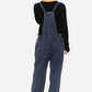 Cinch & Slouch Cotton Overalls