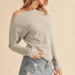 Lula Thermal Top