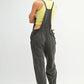 Cinch & Slouch Cotton Overalls
