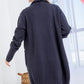 Waterfall Long Cardigan