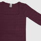 Fitted tops