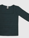 Fitted tops