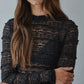 Lace top
