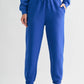 Fleece Sweat Pants