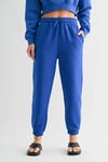 Fleece Sweat Pants