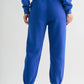 Fleece Sweat Pants
