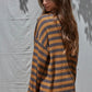 Striped Long Sleeve