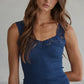 Lace Tank