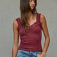 Lace Tank