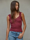 Lace Tank