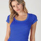 Striped T-shirt