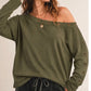 Metal Eyelet Top