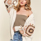 Crochet Cardigan