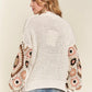 Crochet Cardigan