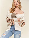 Crochet Cardigan