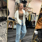 Crochet Cardigan