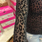 Mesh Velvet Top