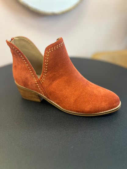 Spice it Up Boot